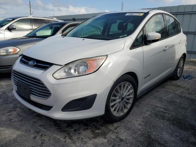 FORD NULL 2015 1fadp5au8fl123568