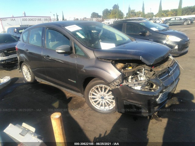 FORD NULL 2015 1fadp5au8fl124011