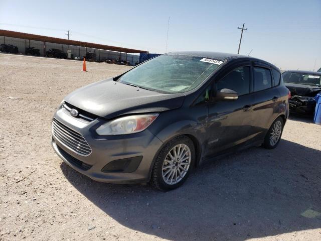 FORD NULL 2015 1fadp5au8fl124879