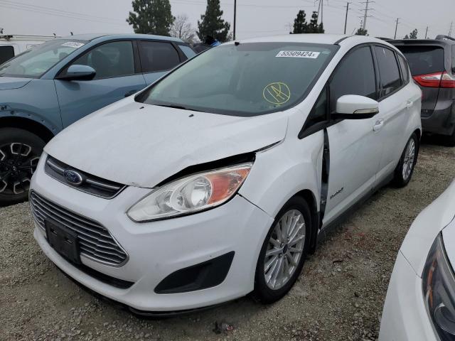 FORD CMAX 2015 1fadp5au8fl124901