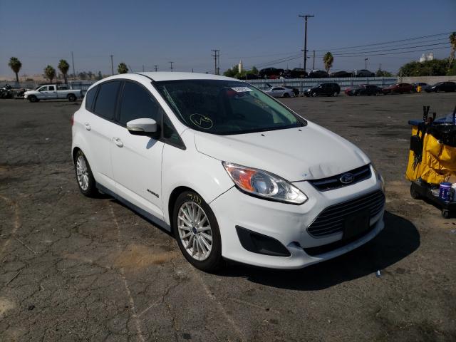 FORD C-MAX SE 2015 1fadp5au8fl124929