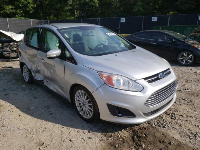 FORD C-MAX SE 2016 1fadp5au8gl103726