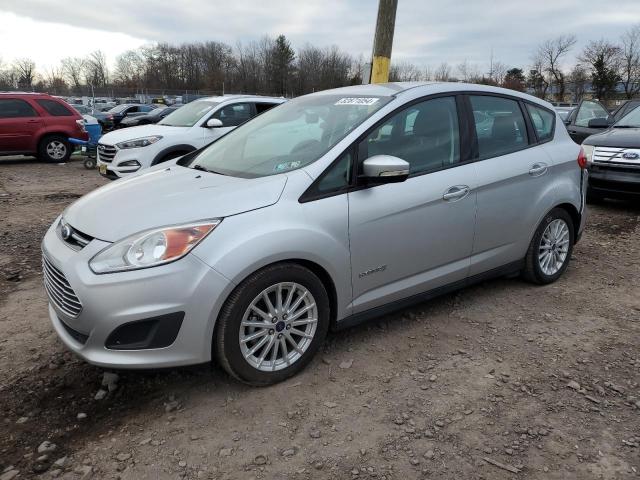 FORD C-MAX SE 2016 1fadp5au8gl106819