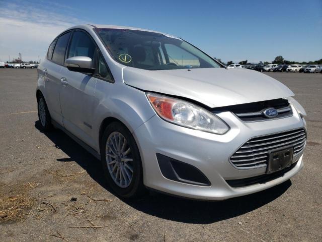 FORD C-MAX SE 2016 1fadp5au8gl110076