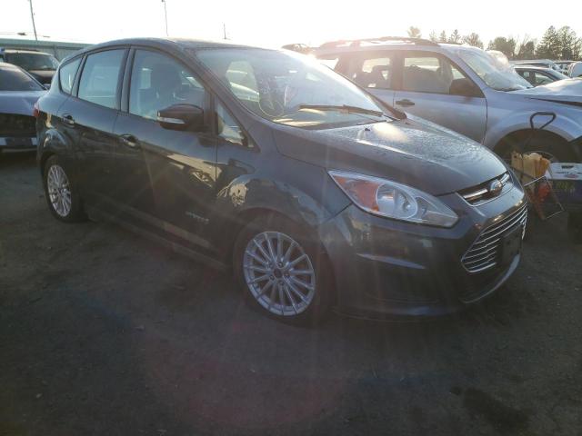 FORD C-MAX SE 2016 1fadp5au8gl111535