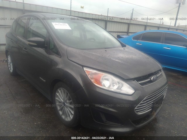 FORD C-MAX HYBRID 2016 1fadp5au8gl111549