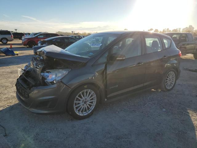 FORD CMAX 2016 1fadp5au8gl114547