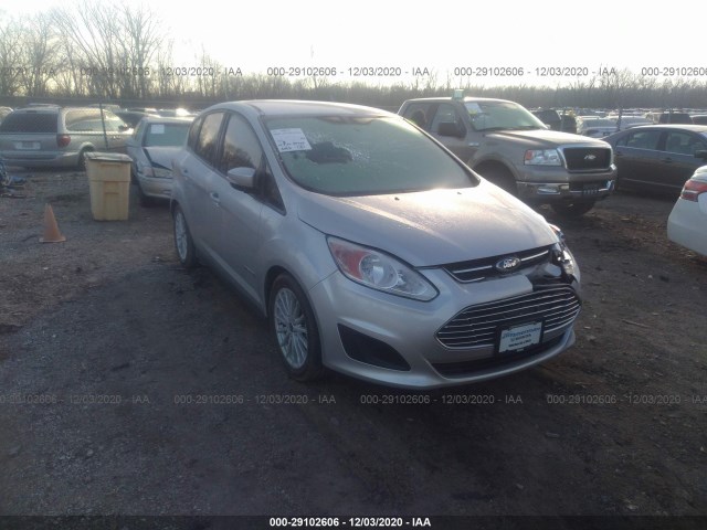 FORD NULL 2016 1fadp5au8gl115410