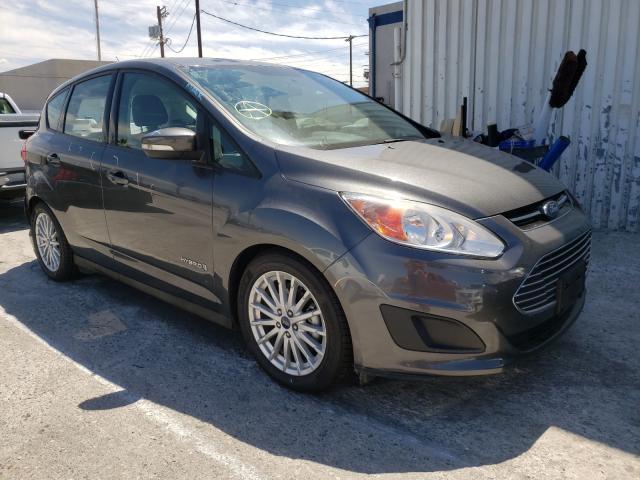 FORD C-MAX SE 2016 1fadp5au8gl116184