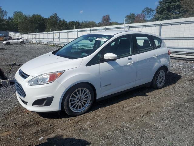 FORD CMAX 2016 1fadp5au8gl120431