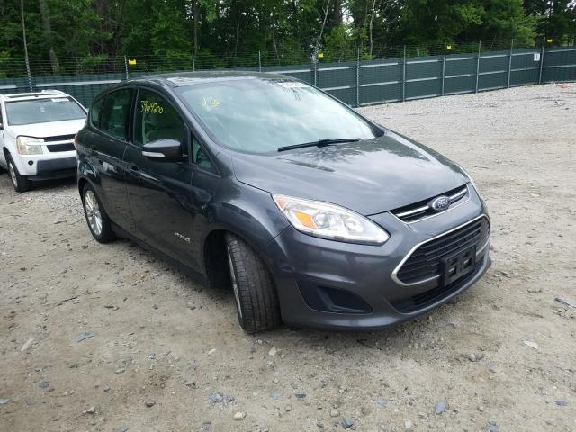 FORD NULL 2017 1fadp5au8hl103226