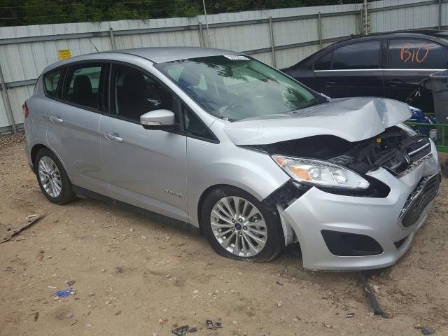 FORD NULL 2017 1fadp5au8hl115781