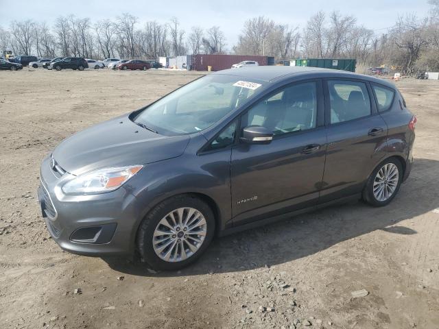 FORD CMAX 2017 1fadp5au8hl117756