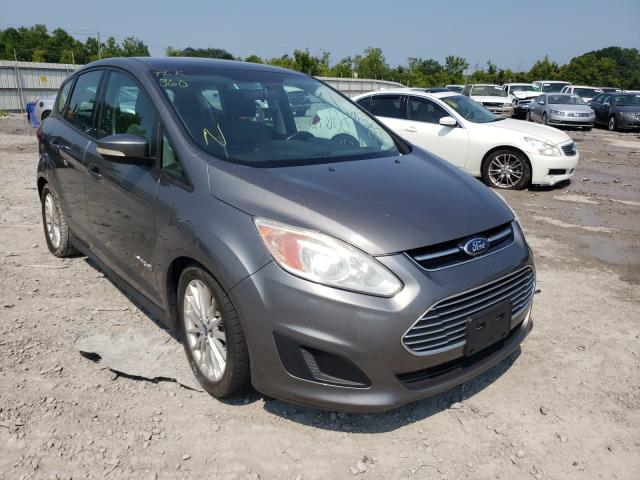 FORD NULL 2013 1fadp5au9dl500339