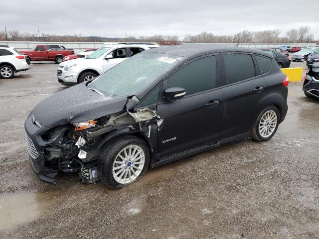 FORD C-MAX SE 2013 1fadp5au9dl500874