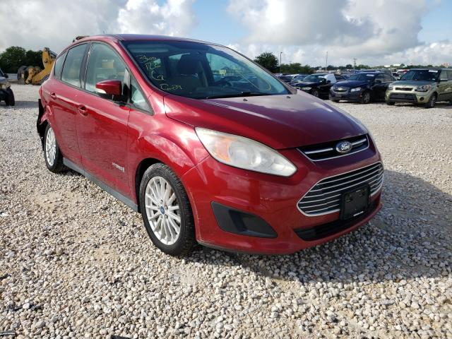 FORD NULL 2013 1fadp5au9dl501426