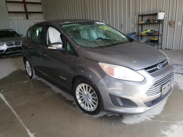 FORD C-MAX SE 2013 1fadp5au9dl502334