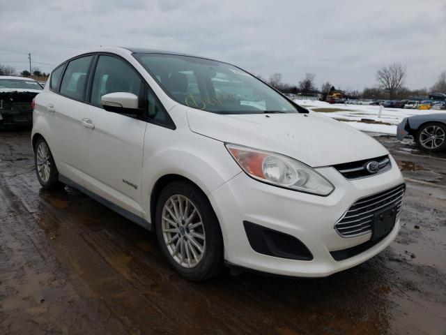 FORD C-MAX SE 2013 1fadp5au9dl505086