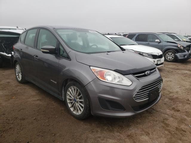 FORD C-MAX SE 2013 1fadp5au9dl506061