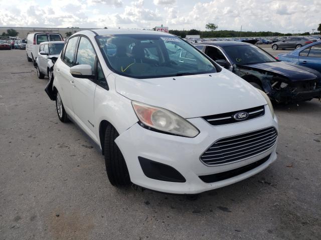 FORD NULL 2013 1fadp5au9dl507050