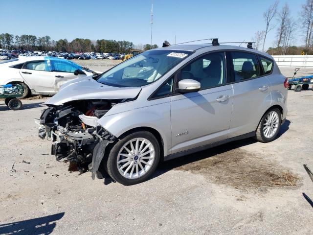 FORD C-MAX SE 2013 1fadp5au9dl507095