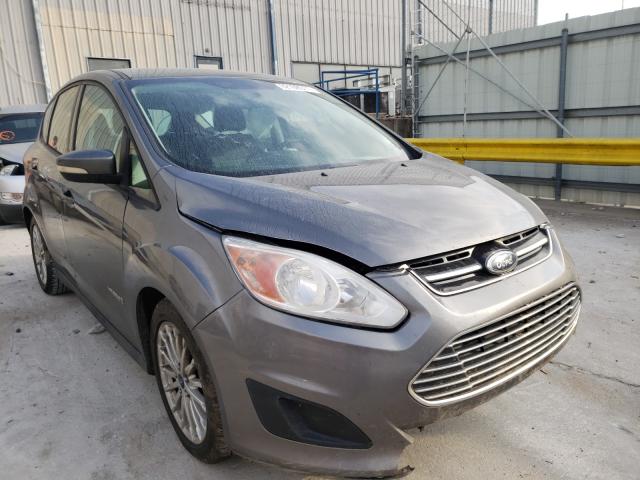 FORD C-MAX SE 2013 1fadp5au9dl508036