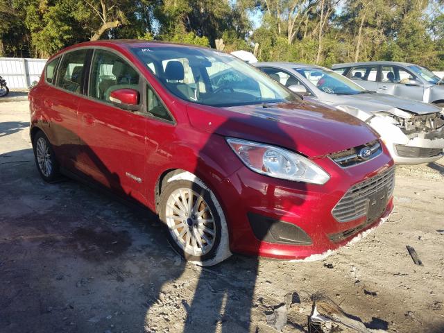 FORD C-MAX SE 2013 1fadp5au9dl511518