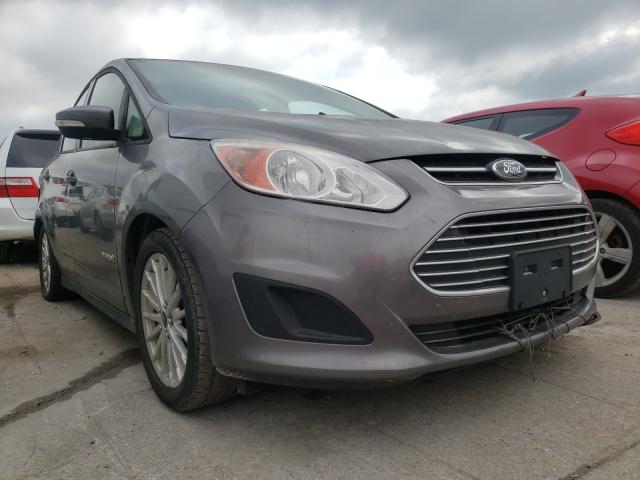 FORD C-MAX SE 2013 1fadp5au9dl512832