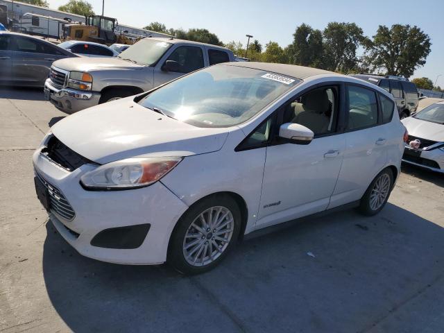 FORD C-MAX SE 2013 1fadp5au9dl514791