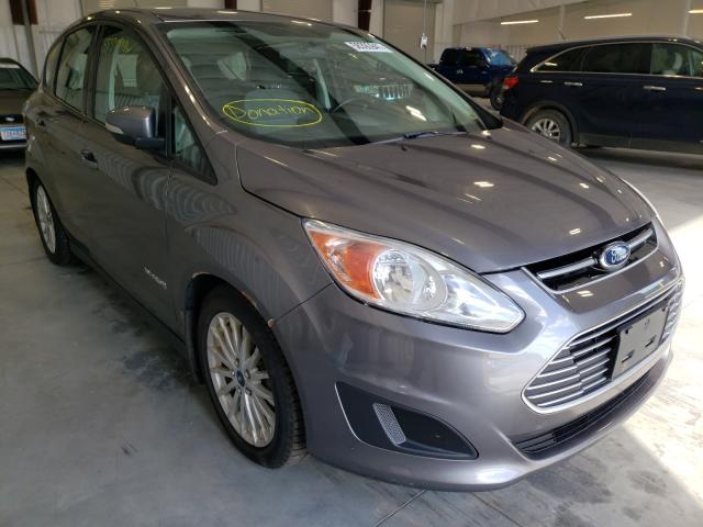 FORD C-MAX SE 2013 1fadp5au9dl515326