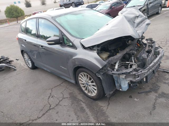 FORD NULL 2013 1fadp5au9dl518694