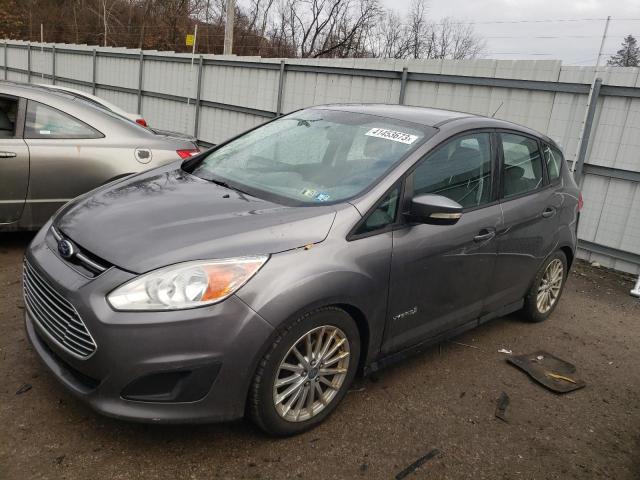 FORD C-MAX SE 2013 1fadp5au9dl520994