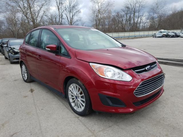 FORD C-MAX SE 2013 1fadp5au9dl522258