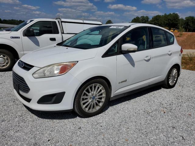 FORD C-MAX SE 2013 1fadp5au9dl524432