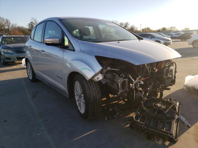 FORD C-MAX SE 2013 1fadp5au9dl526732