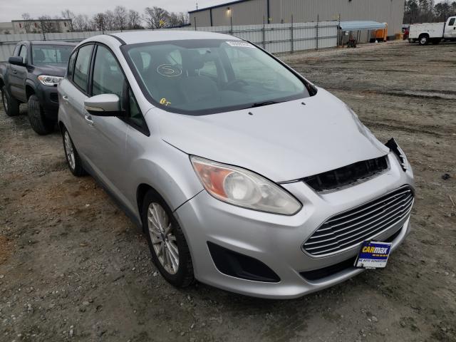 FORD NULL 2013 1fadp5au9dl530019