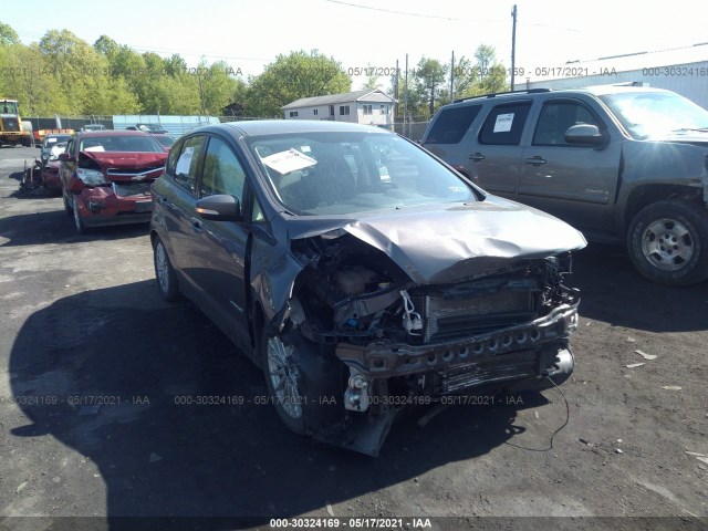 FORD C-MAX HYBRID 2013 1fadp5au9dl532546