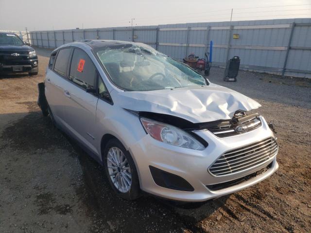 FORD C-MAX SE 2013 1fadp5au9dl532885