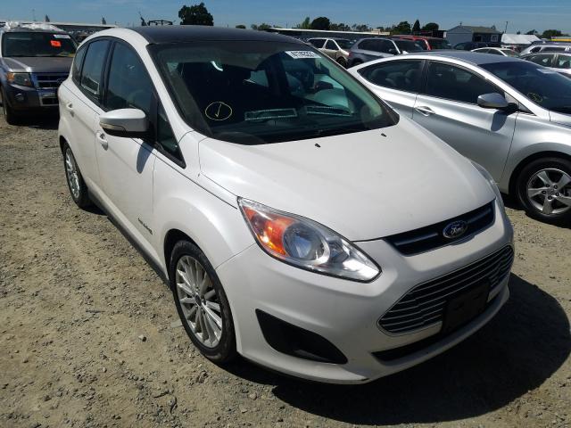 FORD C-MAX SE 2013 1fadp5au9dl532921