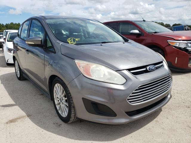 FORD C-MAX SE 2013 1fadp5au9dl533552