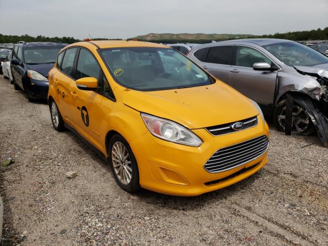 FORD C-MAX SE 2013 1fadp5au9dl537326