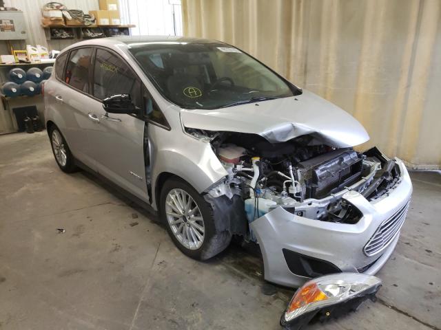 FORD C-MAX 2013 1fadp5au9dl539187