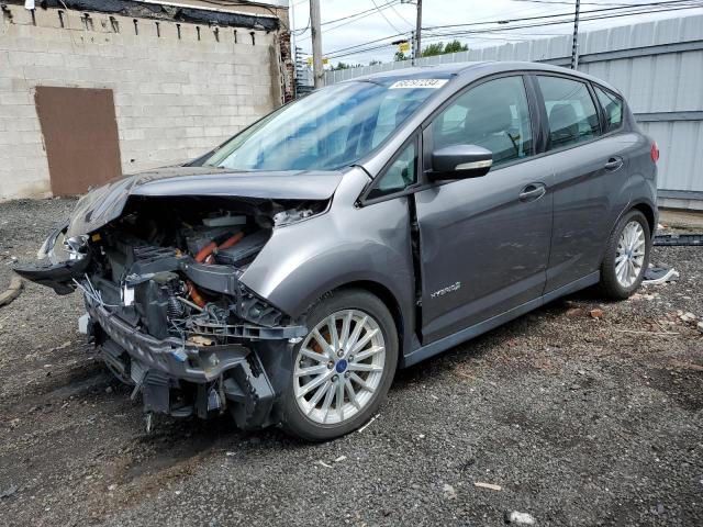 FORD C-MAX SE 2013 1fadp5au9dl540226