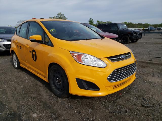 FORD C-MAX SE 2013 1fadp5au9dl543319