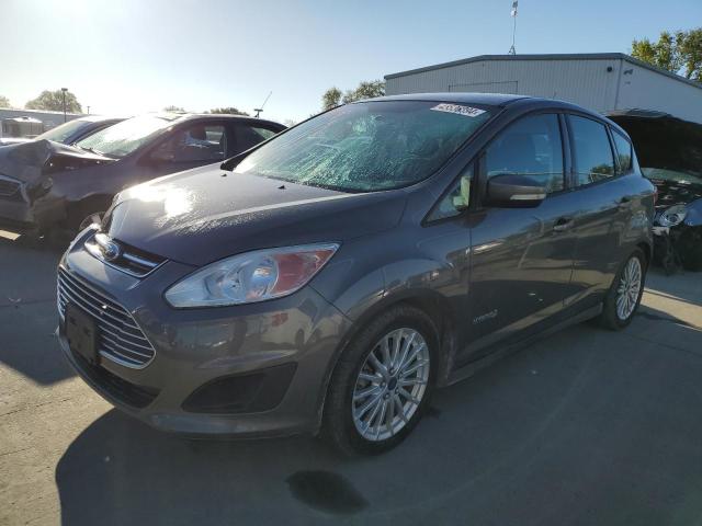 FORD CMAX 2013 1fadp5au9dl544793