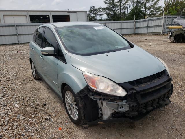 FORD C-MAX SE 2013 1fadp5au9dl548536