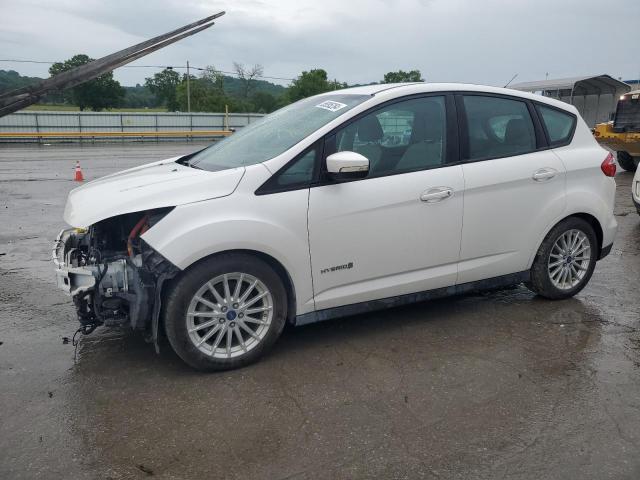 FORD CMAX 2013 1fadp5au9dl548889