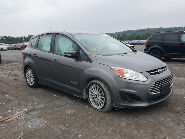 FORD C-MAX SE 2013 1fadp5au9dl552733