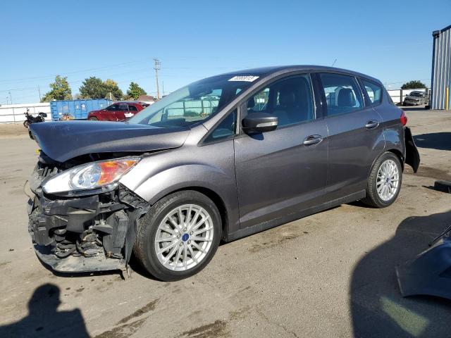 FORD CMAX 2013 1fadp5au9dl554563