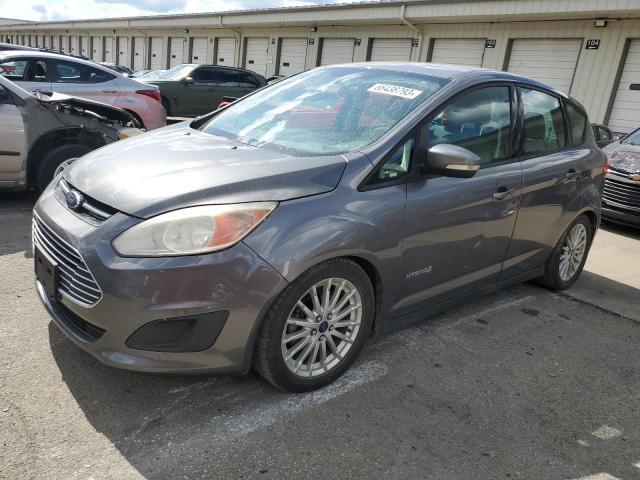 FORD C-MAX 2013 1fadp5au9dl555843